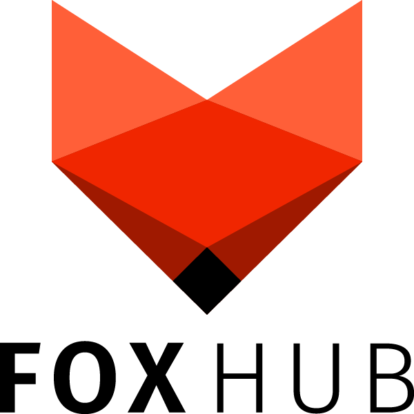 fox hub 2 - Motion Star Lab